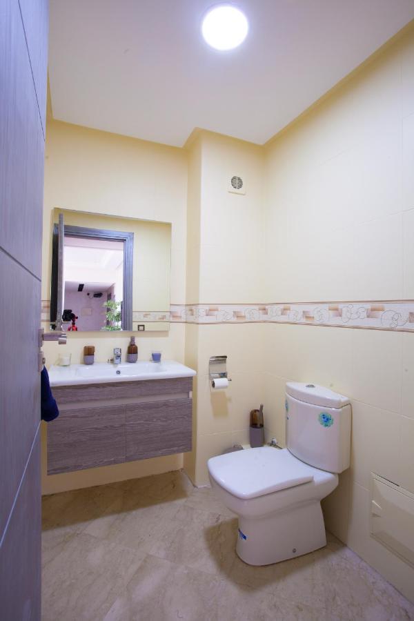 Appartement Mosquee & Sea View Casablanca Extérieur photo