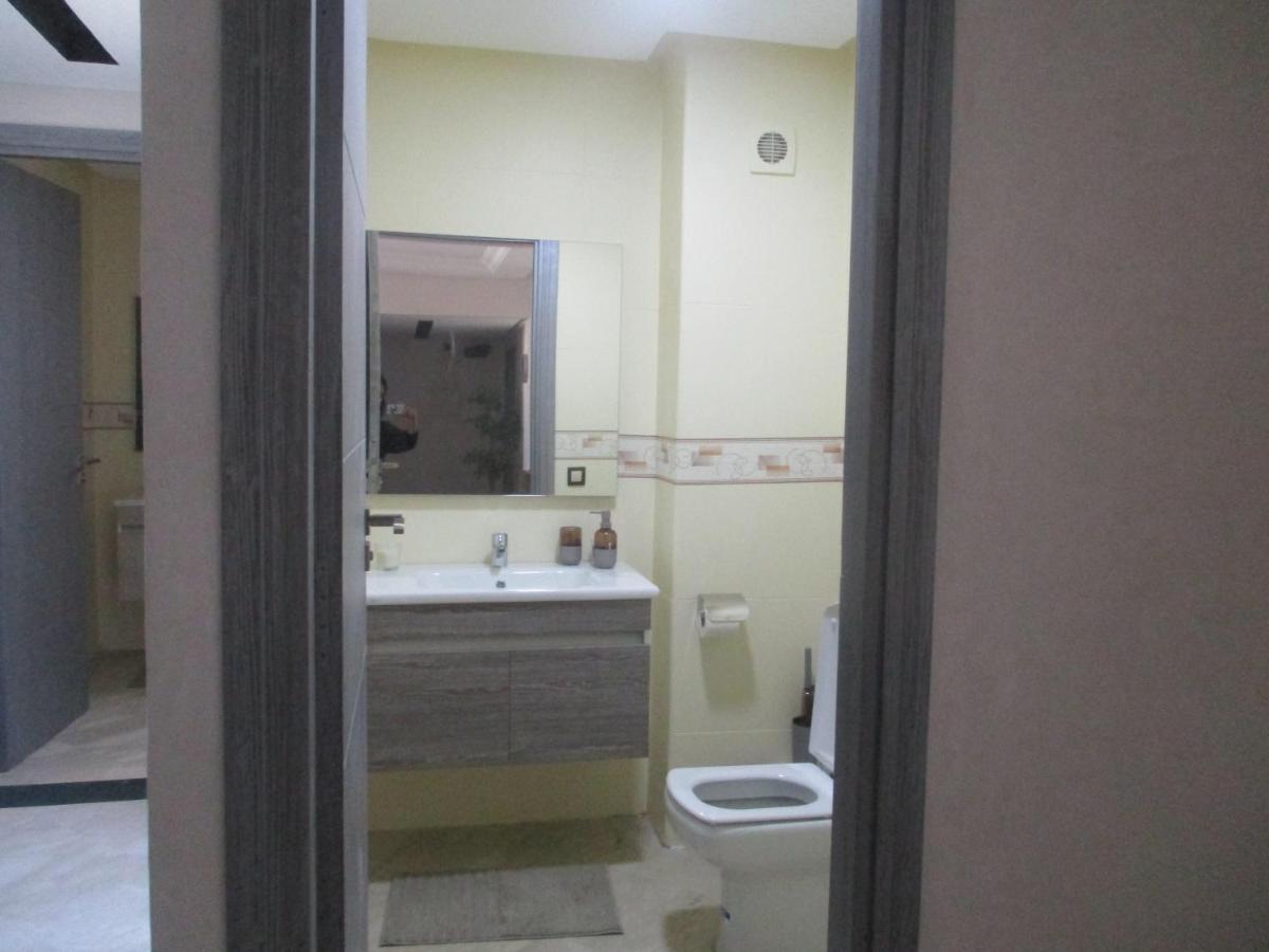 Appartement Mosquee & Sea View Casablanca Extérieur photo